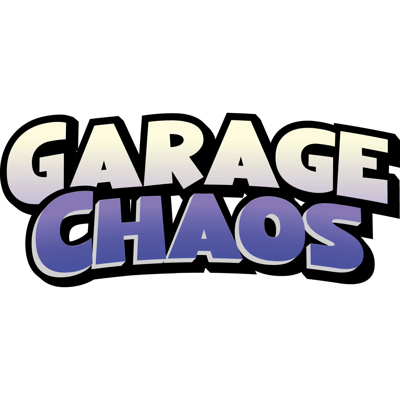 Garage Chaos logo