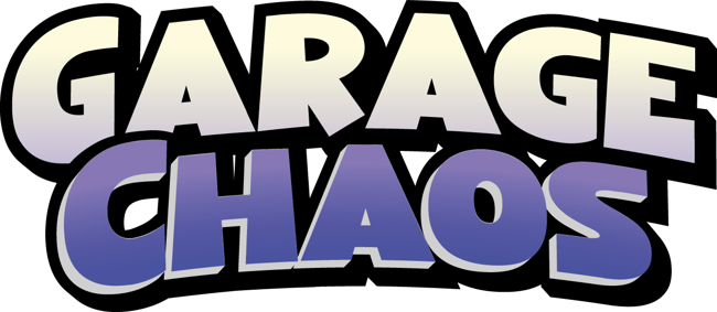 Garage Chaos